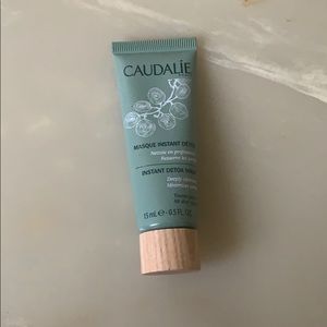 Caudalie Instant Detox Mask